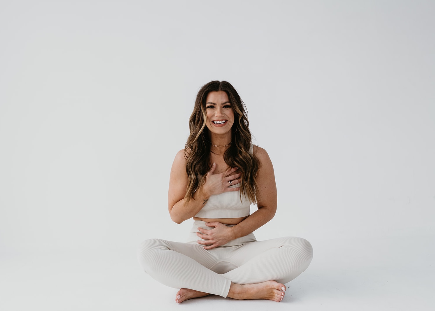 3-Month Somatic Healing Mentorship
