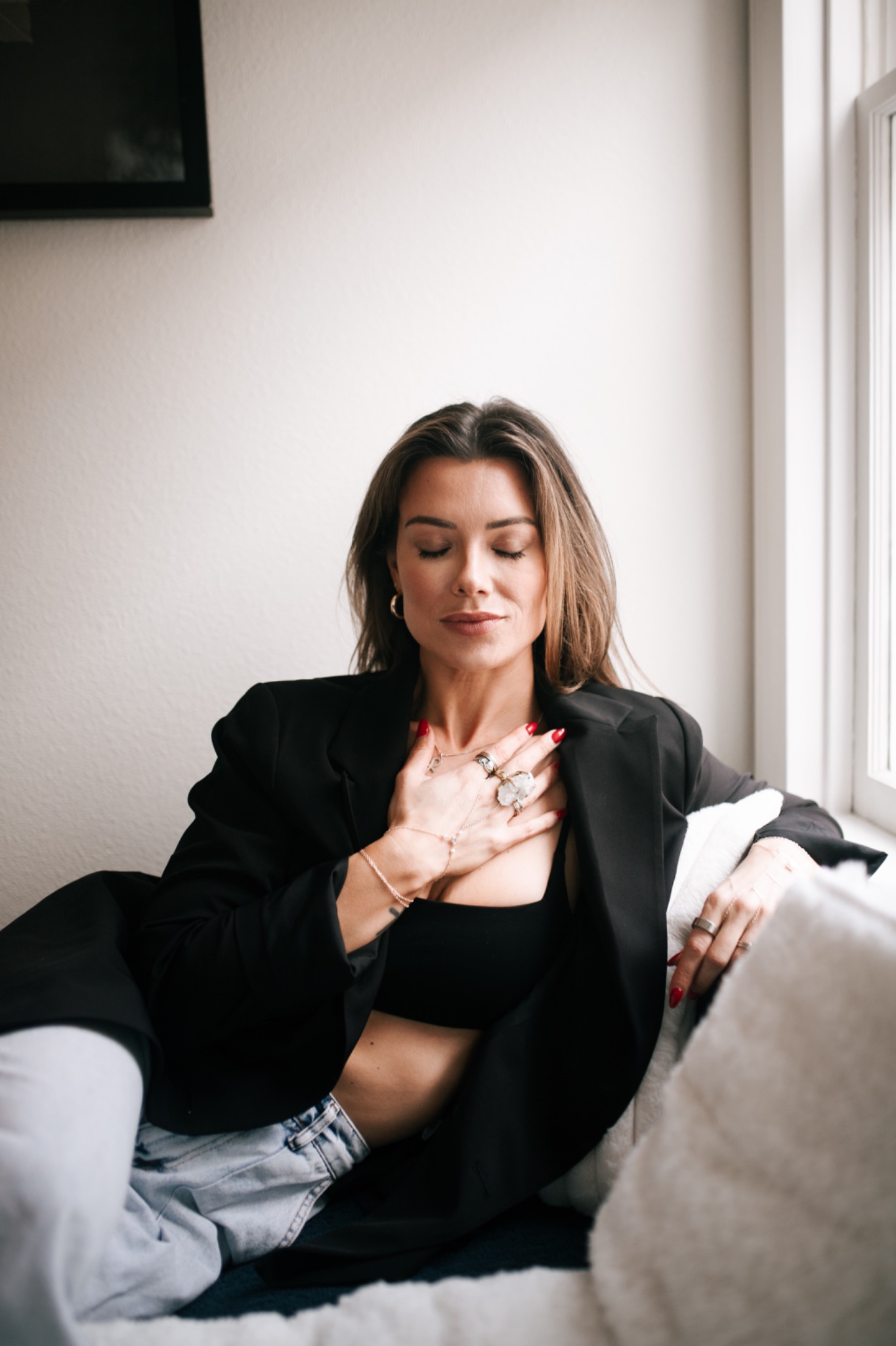 Nervous System Assessment